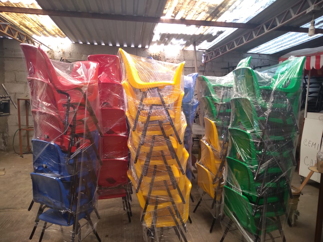 Galería de productos